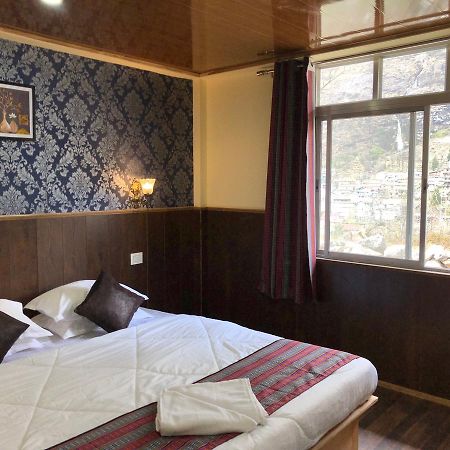 Kee-Rong Cottages Лачунг Экстерьер фото